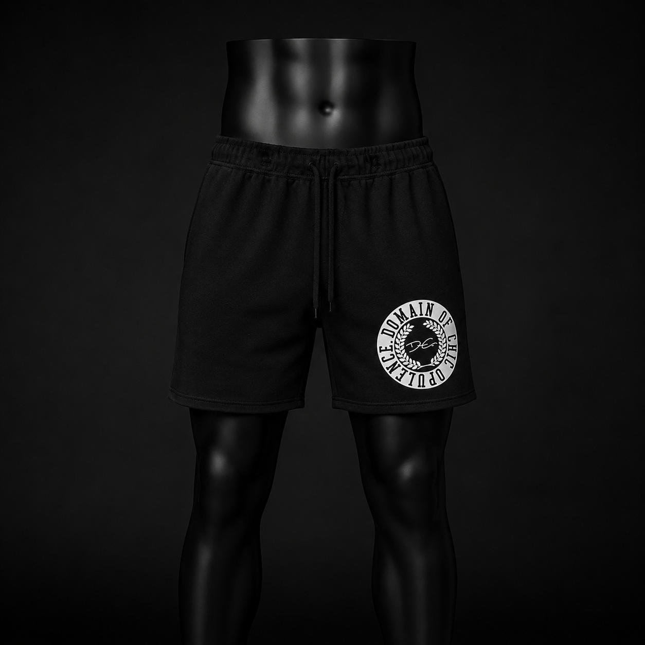 DOCO Brooklyn Shorts (Fleece)