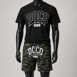 DOCO Alumni Billboard Tee