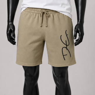 DOCO Signature Fleece Shorts